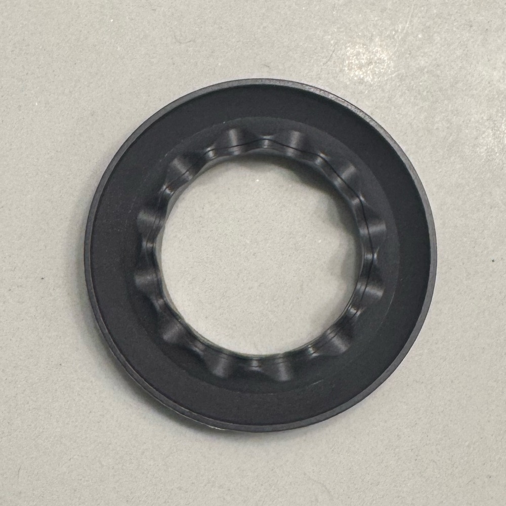 Dyson Hair Styling Attachment - Black